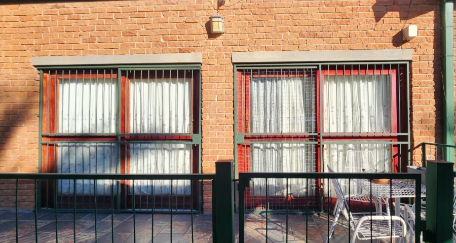 To Let 2 Bedroom Property for Rent in Morelig Free State